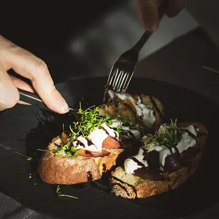 Triforet Alpin 4* Hinterstoder