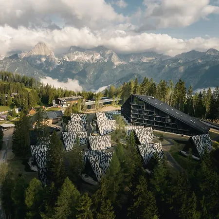 Triforet Alpin