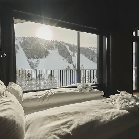 Triforet Alpin Hotel 4*