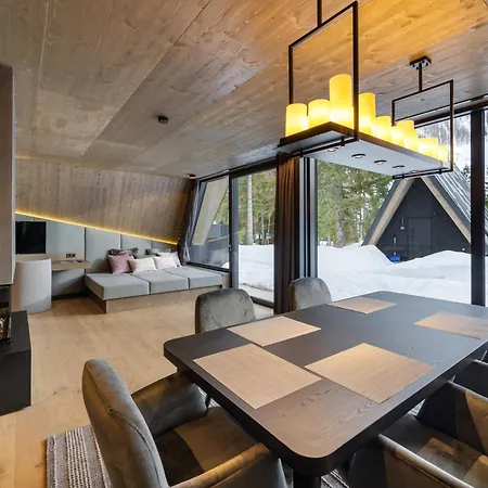 Triforet Alpin By Falkensteiner Hotel 4*
