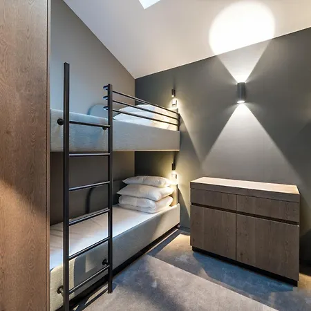 Triforet Alpin By Falkensteiner Hotel 4*