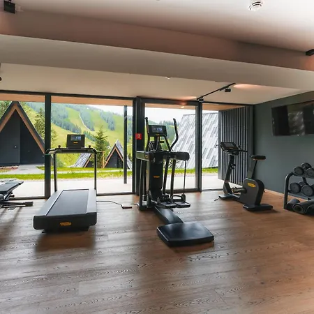 Triforet Alpin By Falkensteiner 4*