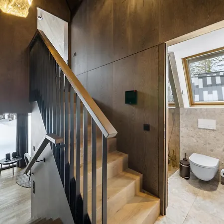 Hotel Triforet Alpin By Falkensteiner 4*