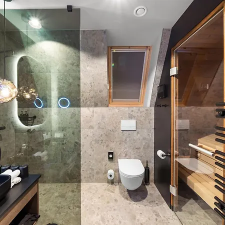 Triforet Alpin By Falkensteiner 4*