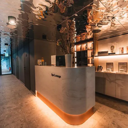 Triforet Alpin By Falkensteiner 4* Hinterstoder