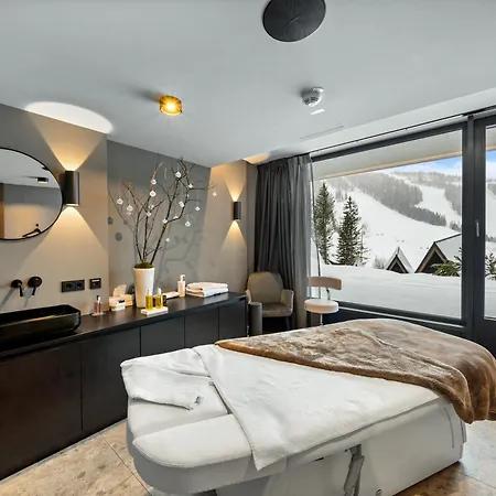 Triforet Alpin By Falkensteiner