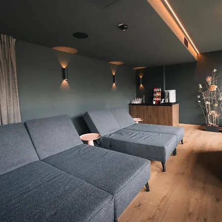 Hotel Triforet Alpin By Falkensteiner 4*