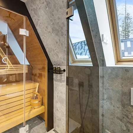 Hotel Triforet Alpin By Falkensteiner Hinterstoder