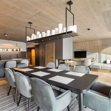 Triforet Alpin By Falkensteiner 4*