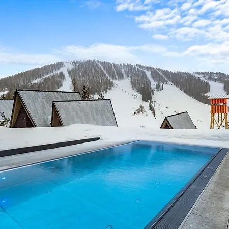 Triforet Alpin By Falkensteiner Hotel 4*