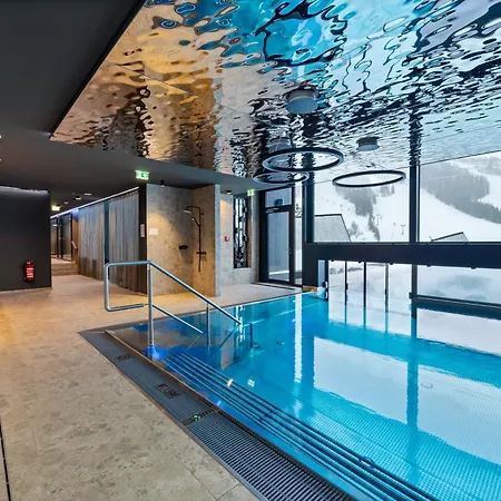 Triforet Alpin By Falkensteiner 4*
