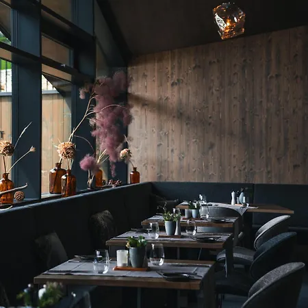 Triforet Alpin By Falkensteiner 4* Hinterstoder