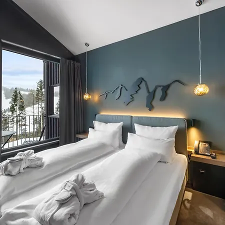 Triforet Alpin By Falkensteiner Hotel
