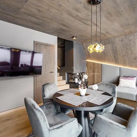 Triforet Alpin By Falkensteiner 4* Hinterstoder