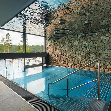 Triforet Alpin By Falkensteiner Hotel 4*