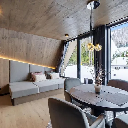 Triforet Alpin By Falkensteiner Hotel Hinterstoder