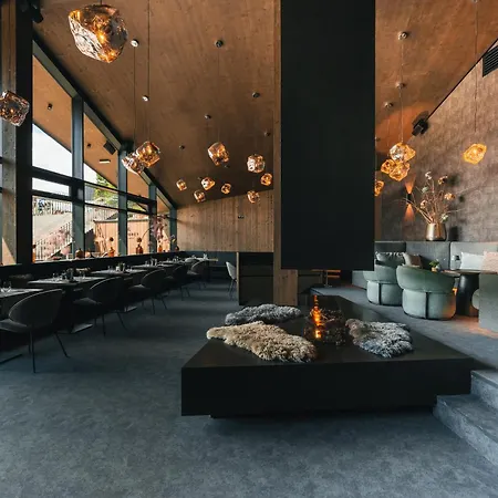 Triforet Alpin By Falkensteiner Hotel