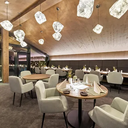 Hotel Triforet Alpin By Falkensteiner