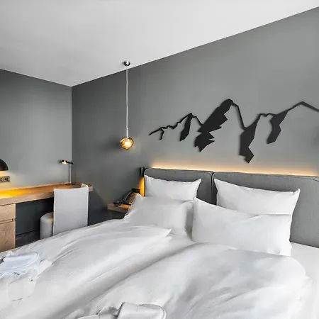 Triforet Alpin By Falkensteiner Hotel