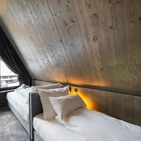 Triforet Alpin By Falkensteiner Hotel 4*