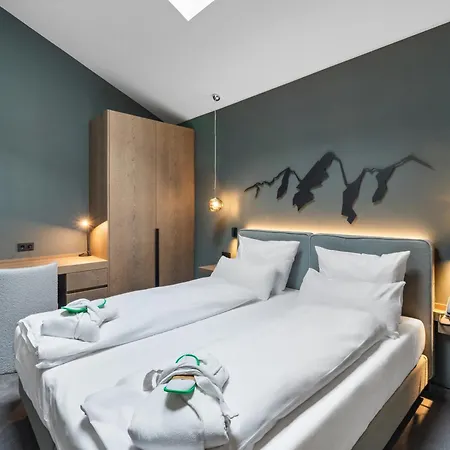 Triforet Alpin By Falkensteiner 4*