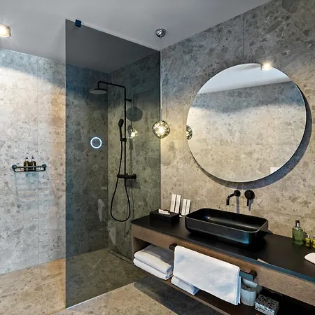 Triforet Alpin By Falkensteiner Hotel