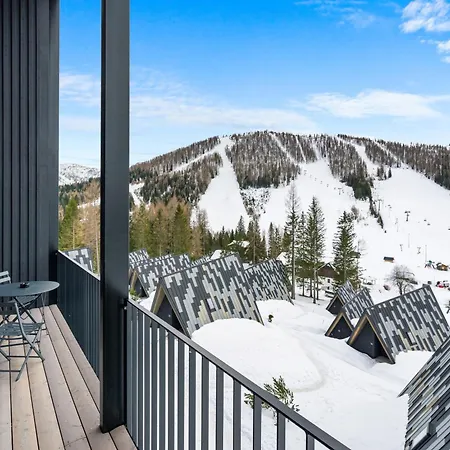 Triforet Alpin By Falkensteiner Hotel 4*