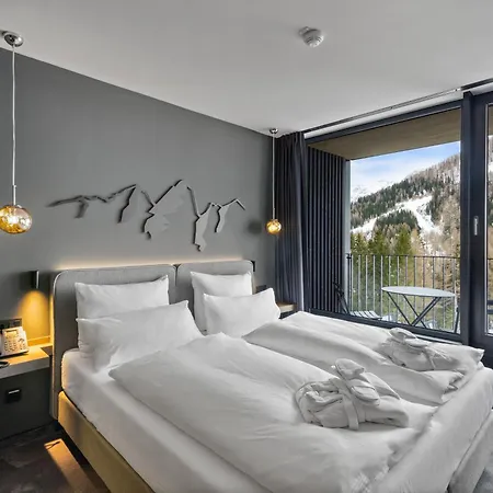 Triforet Alpin By Falkensteiner Hotel Hinterstoder