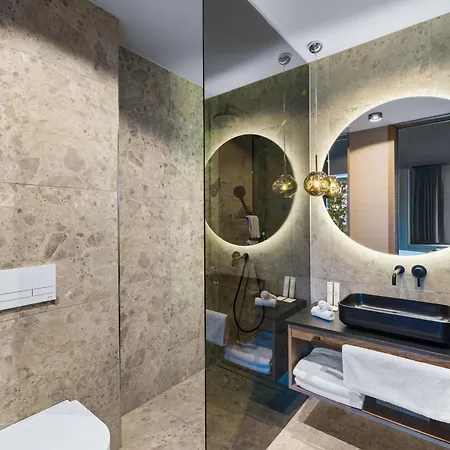Triforet Alpin By Falkensteiner 4* Hinterstoder