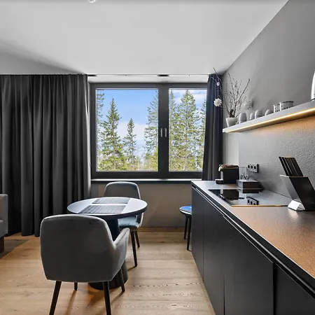 Triforet Alpin By Falkensteiner 4* Hinterstoder