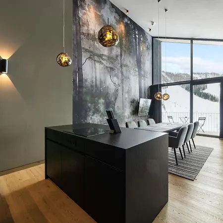 Triforet Alpin By Falkensteiner Hotel 4*