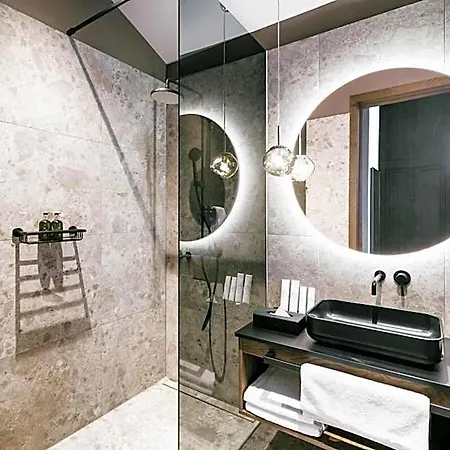 Triforet Alpin By Falkensteiner Hotel
