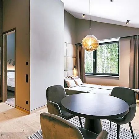 Triforet Alpin By Falkensteiner 4* Hinterstoder