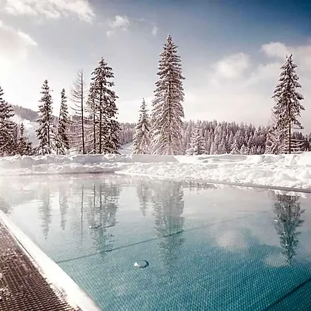 Triforet Alpin By Falkensteiner Hotel