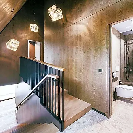 Hotel Triforet Alpin By Falkensteiner