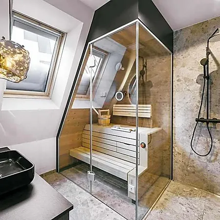 Triforet Alpin By Falkensteiner 4*