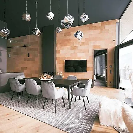 Triforet Alpin By Falkensteiner Hotel 4*