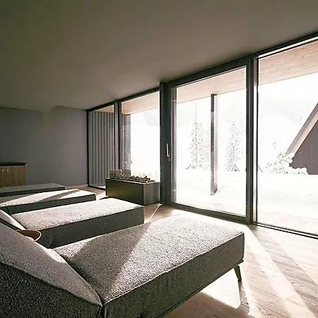 Hotel Triforet Alpin By Falkensteiner Hinterstoder