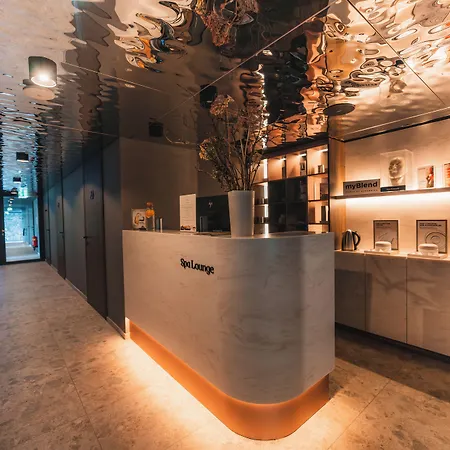 Hotel Triforet Alpin By Falkensteiner Hinterstoder