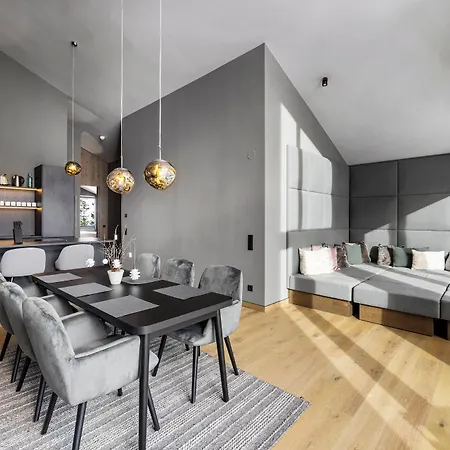 Hotel Triforet Alpin By Falkensteiner 4*