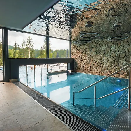 Triforet Alpin By Falkensteiner Hotel 4*
