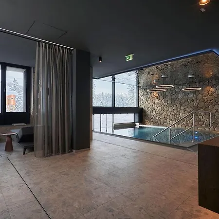 Triforet Alpin By Falkensteiner Hotel Hinterstoder