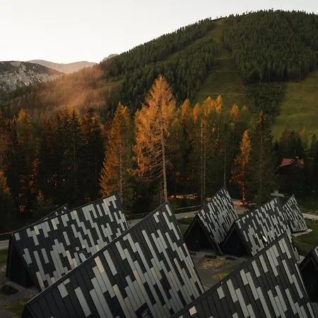 Triforet Alpin By Falkensteiner 4*