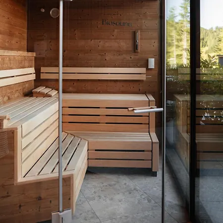 Hotel Triforet Alpin By Falkensteiner Hinterstoder