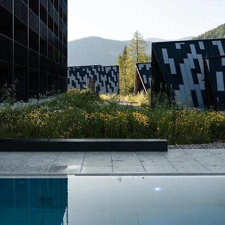 Triforet Alpin By Falkensteiner 4*
