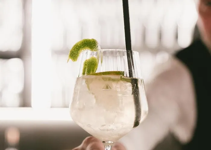 Triforêt Alpin Hotel Hinterstoder