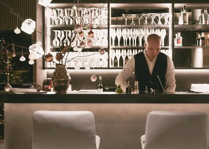 Triforet Alpin 4* Hinterstoder