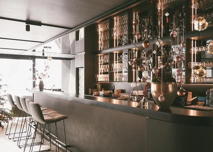 Triforêt Alpin Hotel Hinterstoder