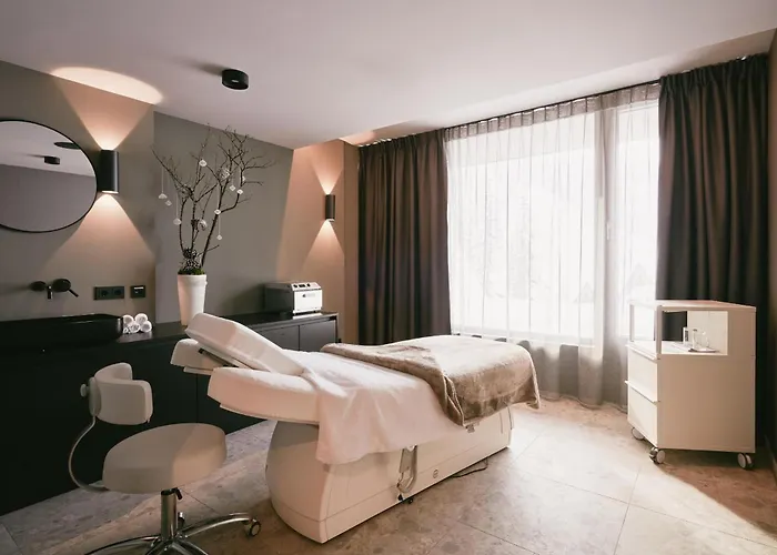 Triforet Alpin 4* Hinterstoder