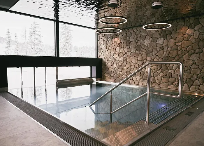 Triforet Alpin Hinterstoder